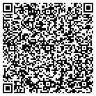 QR code with Hedding Home Improvement contacts