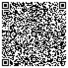 QR code with E T Drilling Company contacts