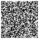 QR code with Kent D Trievel contacts