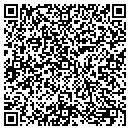 QR code with A Plus I Design contacts