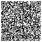 QR code with George D Caldwell Insurance contacts