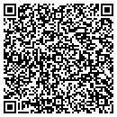 QR code with Art Space contacts