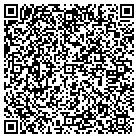 QR code with A & S Waterproofing & Restrtn contacts