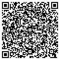 QR code with MGA Art Gallery contacts