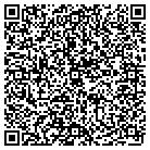 QR code with Adam Fritz Construction Inc contacts