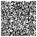 QR code with J H L Lighting contacts