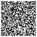 QR code with L & J Designs contacts
