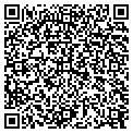 QR code with Dianas Place contacts
