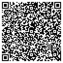 QR code with R H Contracting contacts