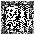 QR code with Albany County Sheriff's Department contacts