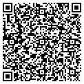 QR code with Dedicated contacts