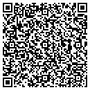 QR code with Axis Designs contacts