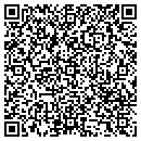 QR code with A Vanderlinde Hardware contacts