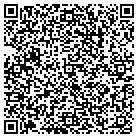 QR code with Rafferty Charter Assoc contacts