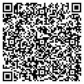 QR code with Clmp contacts