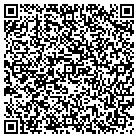 QR code with Marty's Auto Servicenter Inc contacts