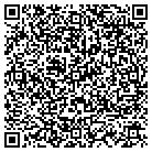 QR code with McMillan Rther Bnnett Rgano PC contacts