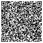 QR code with J & J Southside Restaurant contacts