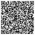 QR code with Lucky's contacts