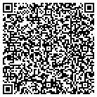 QR code with Precision Rule & Type Co contacts