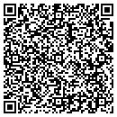 QR code with C J S Tax Service contacts