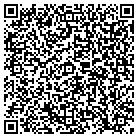 QR code with Acupuncture Yin Yang & Chinese contacts