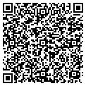 QR code with A B Lee contacts