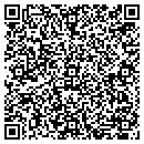 QR code with NDN Star contacts