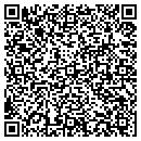 QR code with Gabano Inc contacts