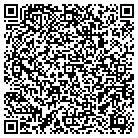 QR code with F&M Venture Realty Inc contacts