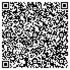 QR code with Phil's Cheese & Coldcut Center contacts