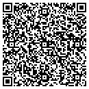 QR code with Harold R Ortman DDS contacts