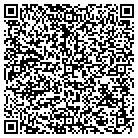 QR code with Hong Kong Montaj Custom Tailor contacts