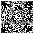 QR code with A JS Storks and Balloons contacts