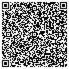 QR code with Henry Brones Washing Machine contacts