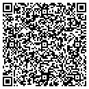 QR code with Hillhaven Farms contacts