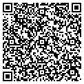 QR code with Yaffas Wig Salon contacts