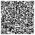 QR code with New York Gostic Inst-Anthrplgy contacts