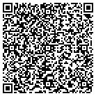 QR code with Clyde's Ice & Ice Cream contacts