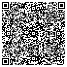 QR code with Family Dog In-Home Training contacts