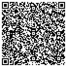 QR code with St Lawrence Gallery Downtown contacts