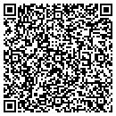 QR code with Cascade contacts