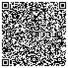 QR code with Hub-Langie Paving Inc contacts
