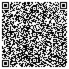 QR code with S M & J Contracting Inc contacts