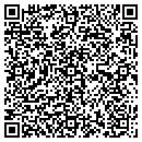 QR code with J P Graphics Inc contacts