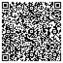 QR code with 1110 Gallery contacts