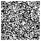 QR code with Orchard Park Collision contacts