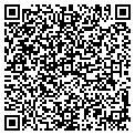 QR code with ANN TAYLOR contacts