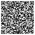 QR code with Les's Taxi contacts