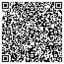 QR code with I B & T Corp contacts
